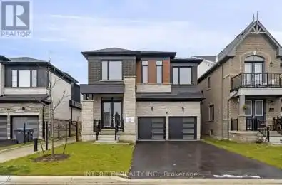 14 Coulterville Drive Caledon Ontario L7C1Z9