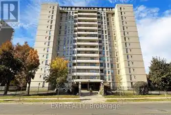 130 Neptune Drive Unit# 906, Toronto (Englemount-Lawrence), Ontario M6A1X5, 2 Bedrooms Bedrooms, ,2 BathroomsBathrooms,Condo,For Sale,Neptune,C9768062