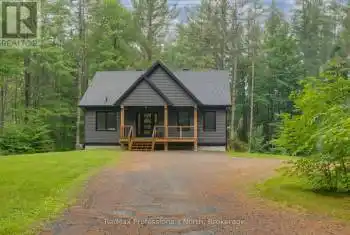 228 Tower Road, Huntsville (Stisted), Ontario P1H2J2, 3 Bedrooms Bedrooms, ,2 BathroomsBathrooms,All Houses,For Sale,Tower,X11891743