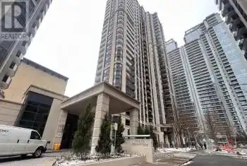 155 Beecroft Road Unit# 2812, Toronto (Lansing-Westgate), Ontario M2N7C6, 2 Bedrooms Bedrooms, ,1 BathroomBathrooms,Condo,For Rent,Beecroft,C11891712