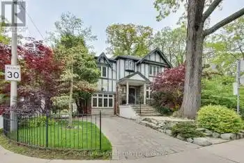 12 Nina Street, Toronto (Casa Loma), Ontario M5R1Z3, 4 Bedrooms Bedrooms, ,3 BathroomsBathrooms,All Houses,For Rent,Nina,C11891739