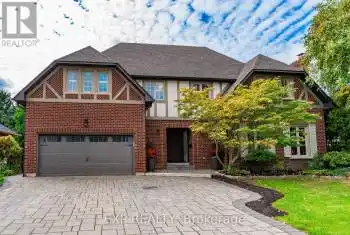 1340 Greeneagle Drive, Oakville (Glen Abbey), Ontario L6M2M9, 5 Bedrooms Bedrooms, ,5 BathroomsBathrooms,All Houses,For Sale,Greeneagle,W10421835