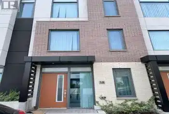 1040 Portage Pkwy TH58, Vaughan (Concord), Ontario L4K0K3, 4 Bedrooms Bedrooms, ,2 BathroomsBathrooms,All Houses,For Rent,Portage Pkwy TH58,N11891728