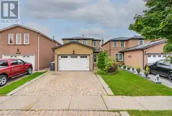 4484 Jenkins Crescent, Mississauga (Hurontario), Ontario L5R1T8, 6 Bedrooms Bedrooms, ,4 BathroomsBathrooms,All Houses,For Sale,Jenkins,W11891727