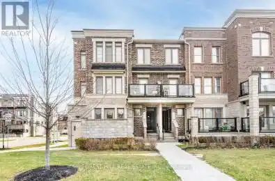 2355 Sheppard Avenue Unit# 242 Toronto (Humberlea-Pelmo Park) Ontario 