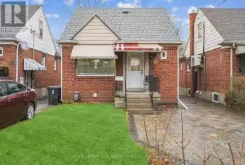 21 Holbrooke Avenue, Toronto (Stonegate-Queensway), Ontario M8Y3B1, 3 Bedrooms Bedrooms, ,2 BathroomsBathrooms,All Houses,For Rent,Holbrooke,W11891748