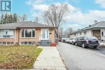 9 Aloma Crescent, Brampton (Avondale), Ontario L6T2N8, 5 Bedrooms Bedrooms, ,3 BathroomsBathrooms,All Houses,For Sale,Aloma,W11891782