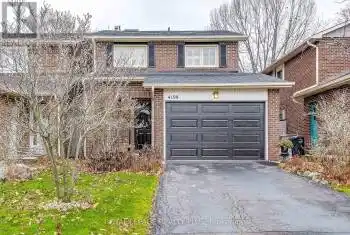 4198 Treetop Crescent, Mississauga (Erin Mills), Ontario L5L2L9, 4 Bedrooms Bedrooms, ,3 BathroomsBathrooms,All Houses,For Sale,Treetop,W11891794