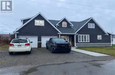 6 Kelly Place Stephenville Newfoundland & Labrador A2N1G6