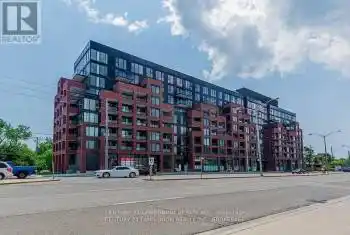 2799 Kingston Road Unit# 601, Toronto (Cliffcrest), Ontario M1M1N1, 1 Bedroom Bedrooms, ,1 BathroomBathrooms,Condo,For Rent,Kingston,E11891837