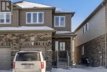 75 John Brabson Crescent, Guelph (Guelph South), Ontario N1G0G7, 3 Bedrooms Bedrooms, ,3 BathroomsBathrooms,All Houses,For Rent,John Brabson,X11891807