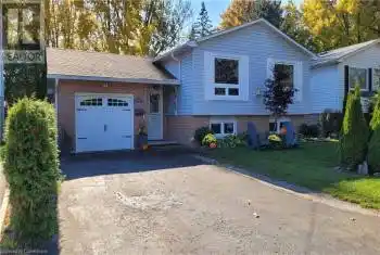 439 MOONEY Crescent, Orillia, Ontario L3V6R5, 4 Bedrooms Bedrooms, ,2 BathroomsBathrooms,All Houses,For Sale,MOONEY,40685101