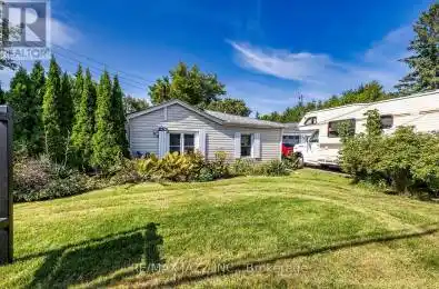 14340 Old Scugog Road Scugog (Blackstock) Ontario L0B1B0