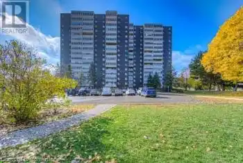 225 HARVARD Place Unit# 810, Waterloo, Ontario N2J4H4, 2 Bedrooms Bedrooms, ,2 BathroomsBathrooms,Condo,For Sale,HARVARD,40685154