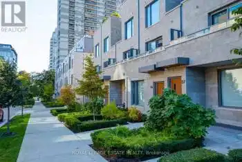 175 Pears Avenue Unit# Th7, Toronto (Annex), Ontario M5R0C1, 2 Bedrooms Bedrooms, ,2 BathroomsBathrooms,All Houses,For Sale,Pears,C11891936