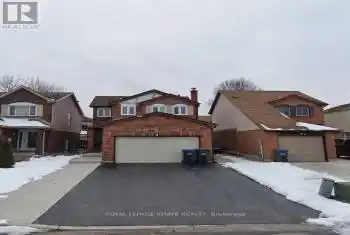 7 Scotia Drive Unit# Bsmt, Brampton (Fletcher's West), Ontario L6Y2W3, 2 Bedrooms Bedrooms, ,1 BathroomBathrooms,All Houses,For Rent,Scotia,W11891849