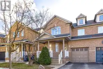 3278 Springrun Way, Mississauga (Churchill Meadows), Ontario L5M6T2, 4 Bedrooms Bedrooms, ,4 BathroomsBathrooms,All Houses,For Sale,Springrun,W11891940