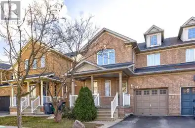 3278 Springrun Way Mississauga (Churchill Meadows) Ontario L5M6T2