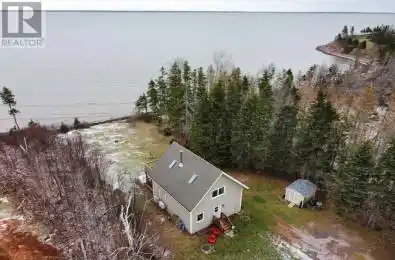 20 Mellan Acres Road Panmure Island Prince Edward Island C0A1R0