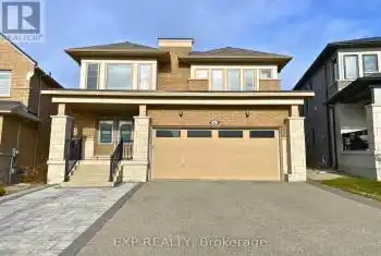 6 Deepwood Crescent Unit# Main, East Gwillimbury (Sharon), Ontario L9N0P8, 4 Bedrooms Bedrooms, ,4 BathroomsBathrooms,All Houses,For Rent,Deepwood,N11891563