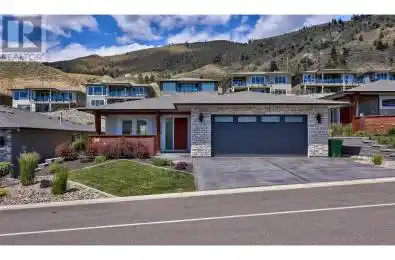 4019 Rio Vista Way Kamloops British Columbia V2H0E1