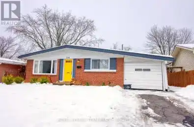 2010 Featherston Drive Ottawa Ontario K1H6P9