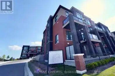 195 Veterans Drive Unit# 13 Brampton (Northwest Brampton) Ontario L7A5