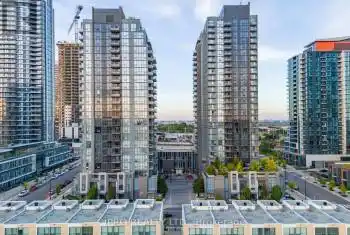 5033 Four Springs Avenue Unit# 1320, Mississauga (Hurontario), Ontario L5R0G6, 2 Bedrooms Bedrooms, ,1 BathroomBathrooms,Condo,For Sale,Four Springs,W11891952