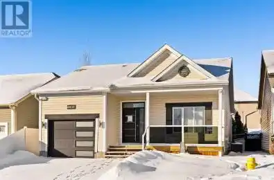 4630 Juniper DRIVE Regina Saskatchewan S4X4R6