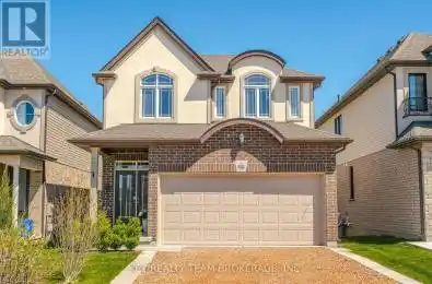 8625 Jennifer Crescent Niagara Falls (219 - Forestview) Ontario L2H1H4