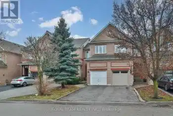 38 Maple Meadows Lane, Vaughan (Maple), Ontario L6A2X5, 4 Bedrooms Bedrooms, ,3 BathroomsBathrooms,All Houses,For Sale,Maple Meadows,N11891399