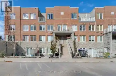 5 Richgrove Drive Unit# 212 Toronto (Willowridge-Martingrove-Richview)