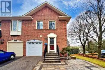 54 Foxglove Court, Markham (Unionville), Ontario L3R3Y3, 4 Bedrooms Bedrooms, ,4 BathroomsBathrooms,All Houses,For Rent,Foxglove,N11892023