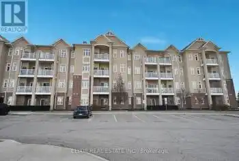 1360 Costigan Road Unit# 410, Milton (Clarke), Ontario L9T8X6, 1 Bedroom Bedrooms, ,1 BathroomBathrooms,Condo,For Sale,Costigan,W11892031