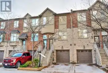 682 Summers Common, Burlington (Appleby), Ontario L7L1A1, 2 Bedrooms Bedrooms, ,2 BathroomsBathrooms,All Houses,For Sale,Summers Common,W11892047