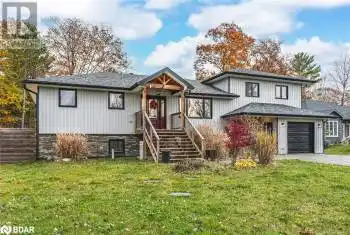 45 EVERGREEN Avenue, Tiny, Ontario L0L1P0, 4 Bedrooms Bedrooms, ,3 BathroomsBathrooms,All Houses,For Sale,EVERGREEN,40685181