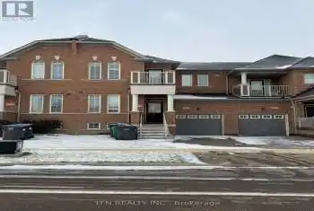 32 Spokanne Street, Brampton (Sandringham-Wellington North), Ontario L6R4A2, 3 Bedrooms Bedrooms, ,3 BathroomsBathrooms,All Houses,For Rent,Spokanne,W11891888