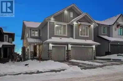 59 Timberline Point Calgary Alberta T3H6C8