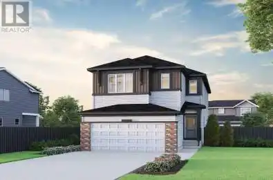 93 Legacy Reach Crescent Calgary Alberta T2X0X6