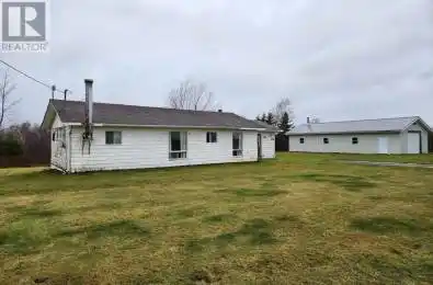 1462 Milburn Road Milburn Prince Edward Island C0A1S0