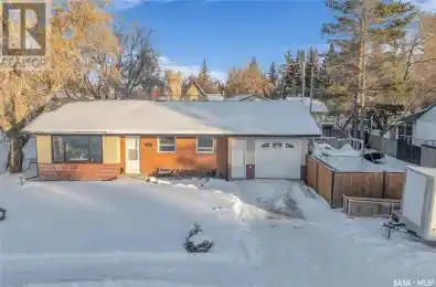 201 Hudson AVENUE Fort Qu'Appelle Saskatchewan S0G1S0