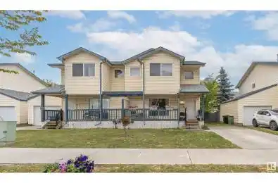 10516 108 AV NW Unit# 10516 Edmonton Alberta T5H4M8