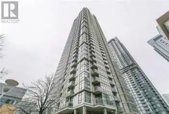 35 Mariner Terrace Unit# 3510, Toronto (Waterfront Communities), Ontario M5V3V9, 2 Bedrooms Bedrooms, ,1 BathroomBathrooms,Condo,For Rent,Mariner,C11892091