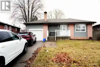 805 Krosno Boulevard, Pickering (Bay Ridges), Ontario L1W1G7, 4 Bedrooms Bedrooms, ,2 BathroomsBathrooms,All Houses,For Rent,Krosno,E11892115