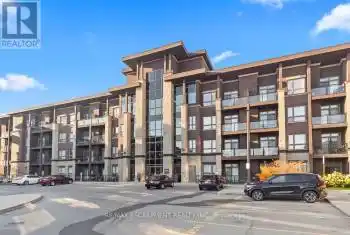 5020 Corporate Drive Unit# 302, Burlington (Uptown), Ontario L7L0H7, 2 Bedrooms Bedrooms, ,1 BathroomBathrooms,Condo,For Sale,Corporate,W9509689