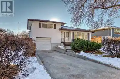 35 Hendon Drive Calgary Alberta T2K1Y6