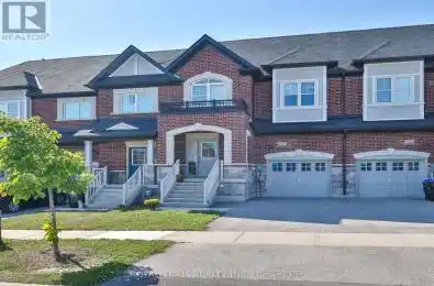 1246 Peelar Crescent Innisfil (Lefroy) Ontario L0L1W0