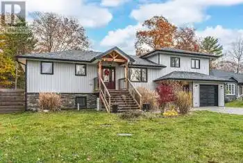 45 EVERGREEN Avenue, Tiny, Ontario L0L1P0, 4 Bedrooms Bedrooms, ,3 BathroomsBathrooms,All Houses,For Sale,EVERGREEN,S11892125