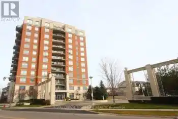 2365 Central Park Drive Unit# 1108, Oakville (Uptown Core), Ontario L6H0C7, 1 Bedroom Bedrooms, ,1 BathroomBathrooms,Condo,For Rent,Central Park,W11892123