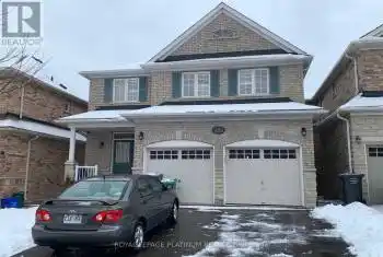 121 Young Drive Unit# Upper, Brampton (Bram West), Ontario L6Y0N9, 4 Bedrooms Bedrooms, ,3 BathroomsBathrooms,All Houses,For Rent,Young,W11892131